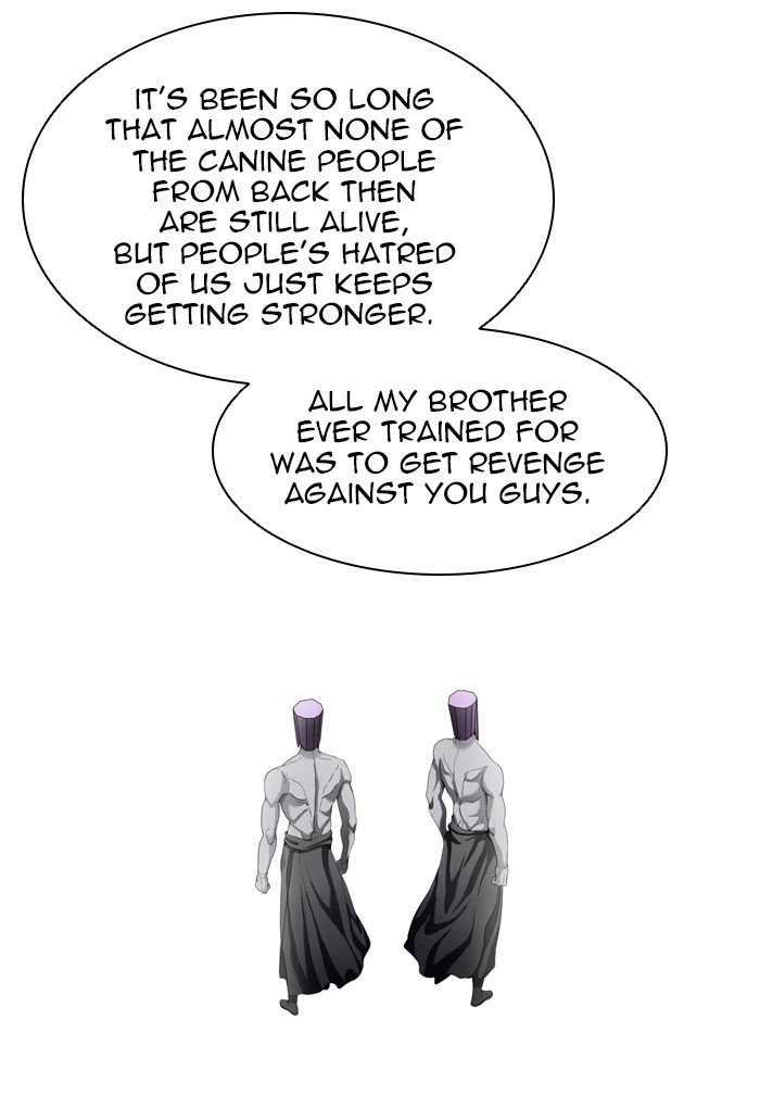 Tower of God, Chapter 431 image 047